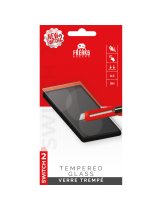 Аксессуар Защитное стекло для Nintendo Switch 2 Tempered Glass